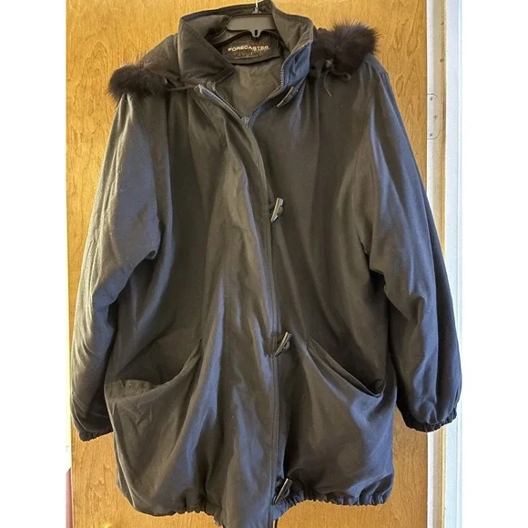 forecaster of boston Jackets Coats Forecaster Of Boston Coat